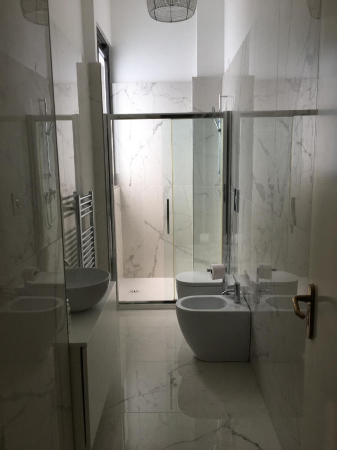 Charming Suite Palazzo Trinacria Palermo Eksteriør bilde