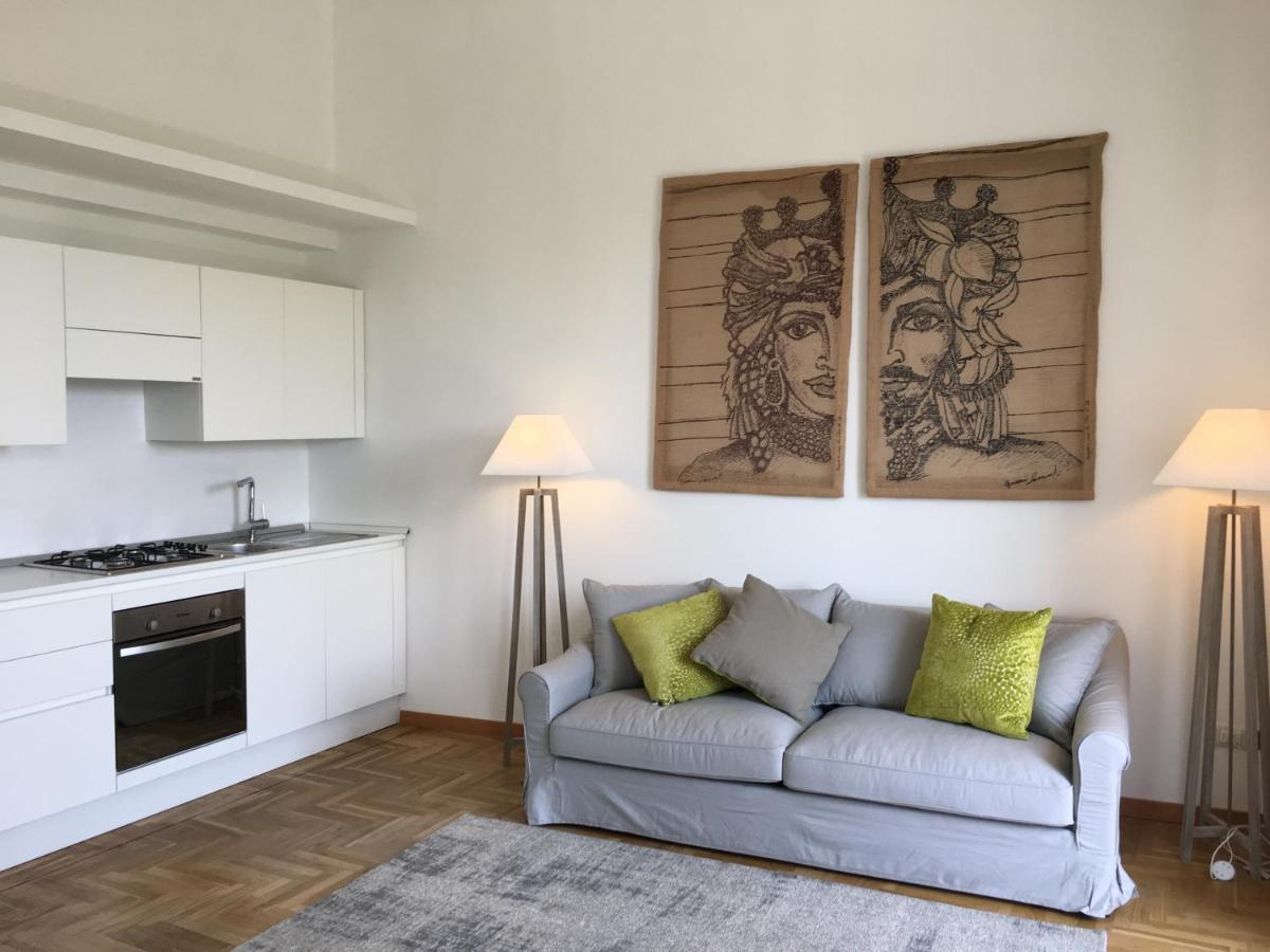Charming Suite Palazzo Trinacria Palermo Eksteriør bilde