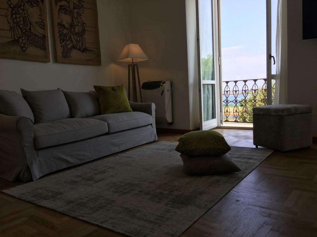 Charming Suite Palazzo Trinacria Palermo Eksteriør bilde