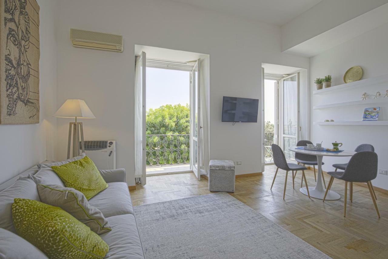 Charming Suite Palazzo Trinacria Palermo Eksteriør bilde
